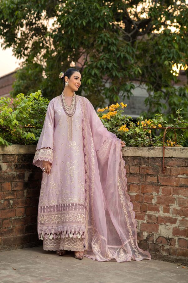 MARYAM HUSSAIN VOL-02 : SAMAR* - Image 6