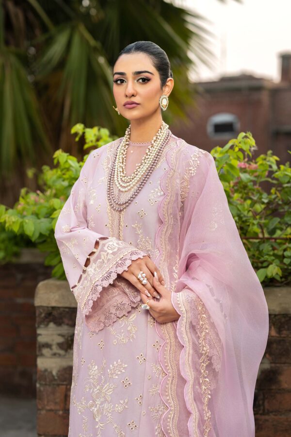 MARYAM HUSSAIN VOL-02 : SAMAR* - Image 5