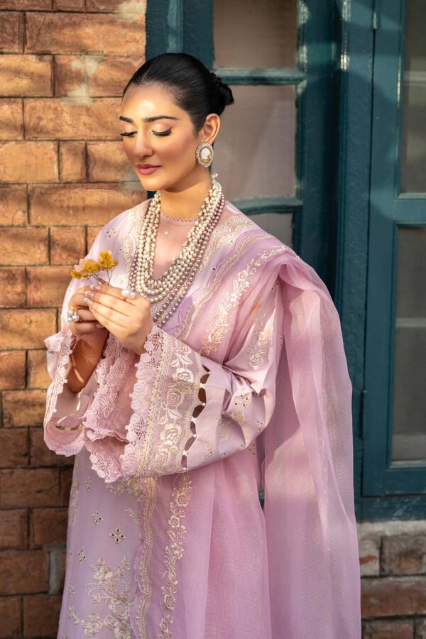 MARYAM HUSSAIN VOL-02 : SAMAR* - Image 4