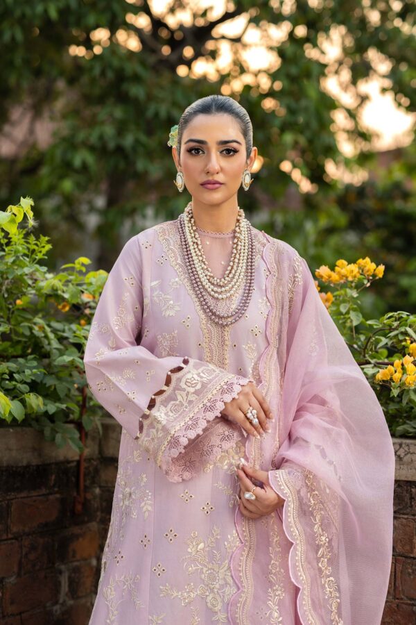 MARYAM HUSSAIN VOL-02 : SAMAR* - Image 3