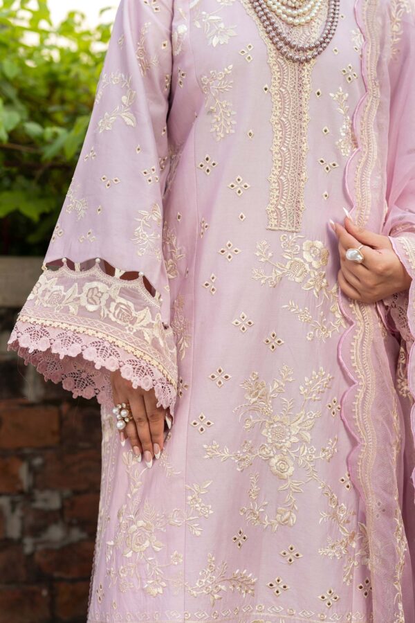 MARYAM HUSSAIN VOL-02 : SAMAR* - Image 2