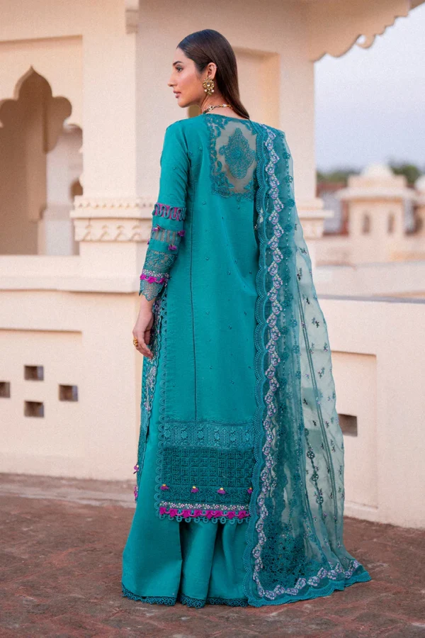 ZARPOSH (SANGAT) - AAINA - Image 4