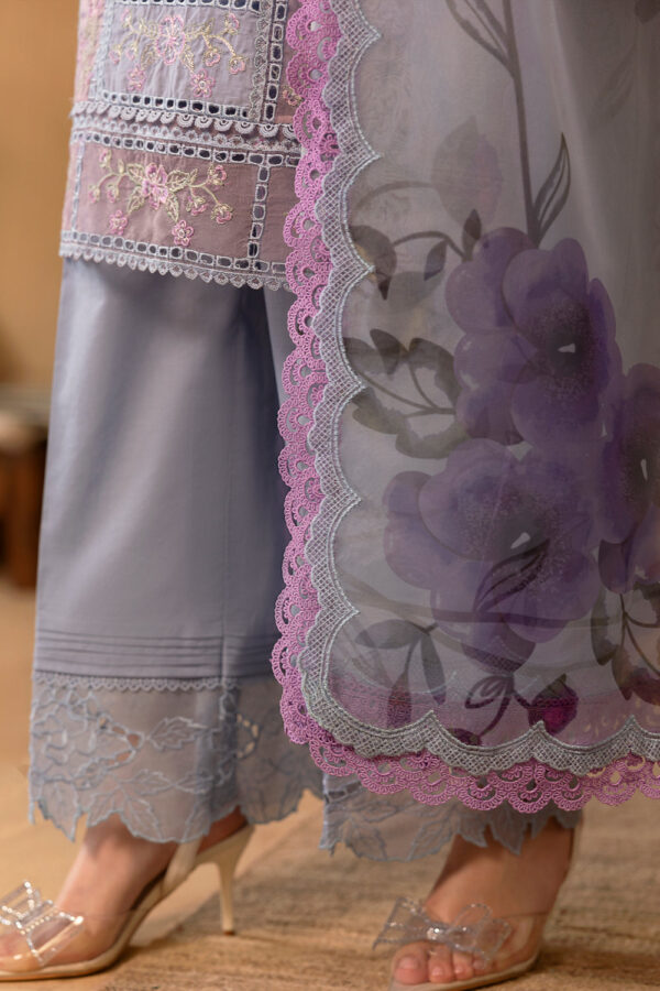 SAIRA RIZWAN – (EDRINA-SRL25-03) - Image 2
