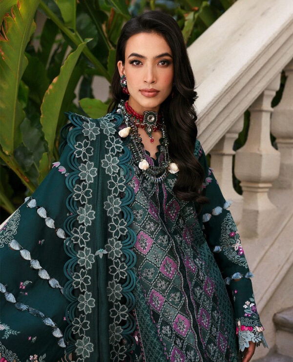 WOMEN’S REPUBLIC – (D1-B – Zehra) - Image 2
