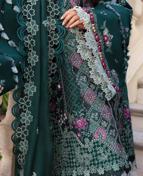 WOMEN’S REPUBLIC – (D1-B – Zehra) - Image 3