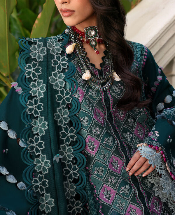 WOMEN’S REPUBLIC – (D1-B – Zehra) - Image 5