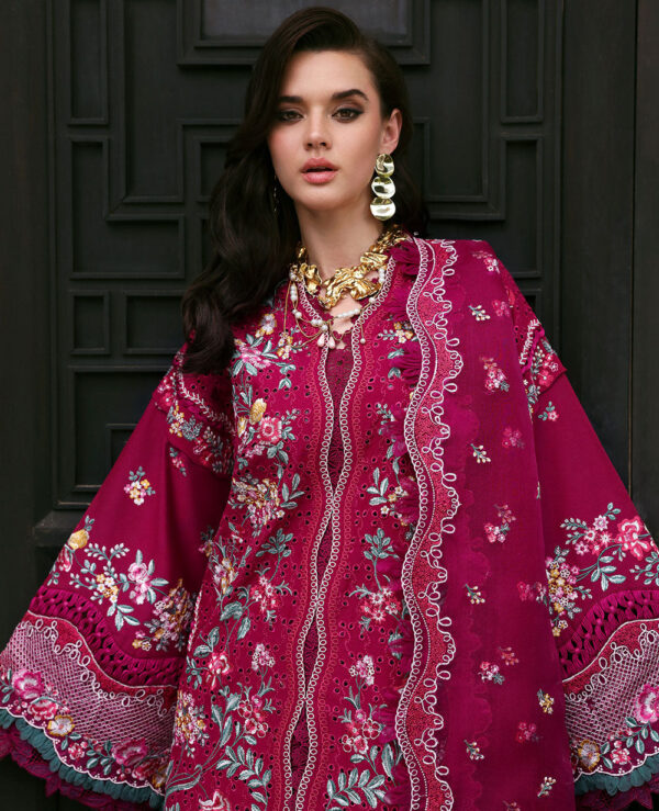 WOMEN’S REPUBLIC – (D2-A – Ayla) - Image 2