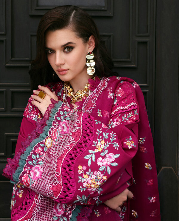 WOMEN’S REPUBLIC – (D2-A – Ayla) - Image 4