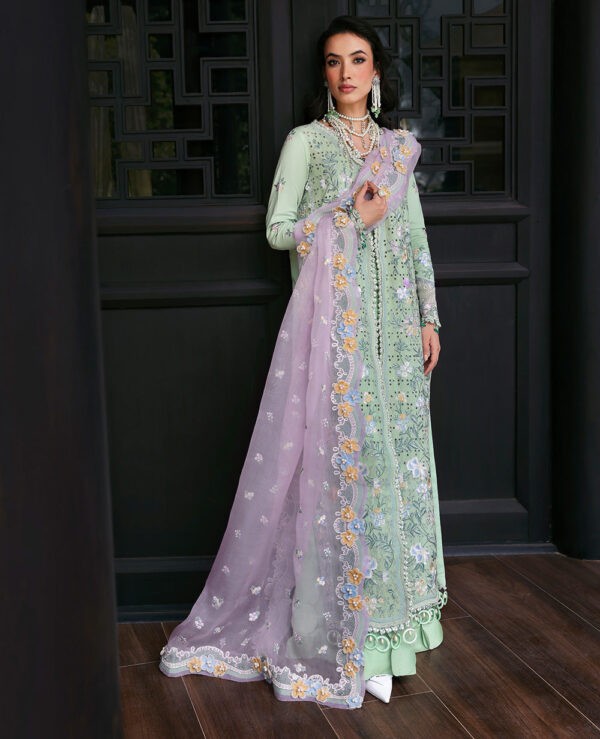 WOMEN’S REPUBLIC – (D2-B – Arzoo)
