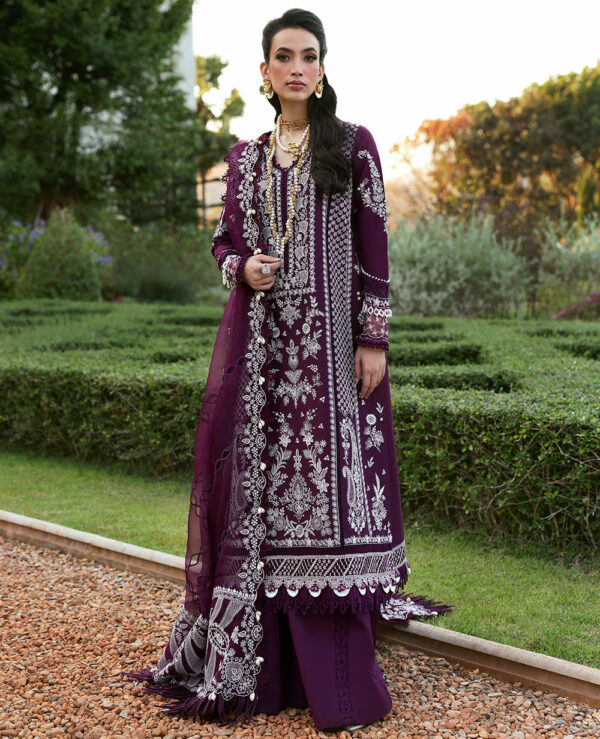 WOMEN’S REPUBLIC – (D3-A – Elara)