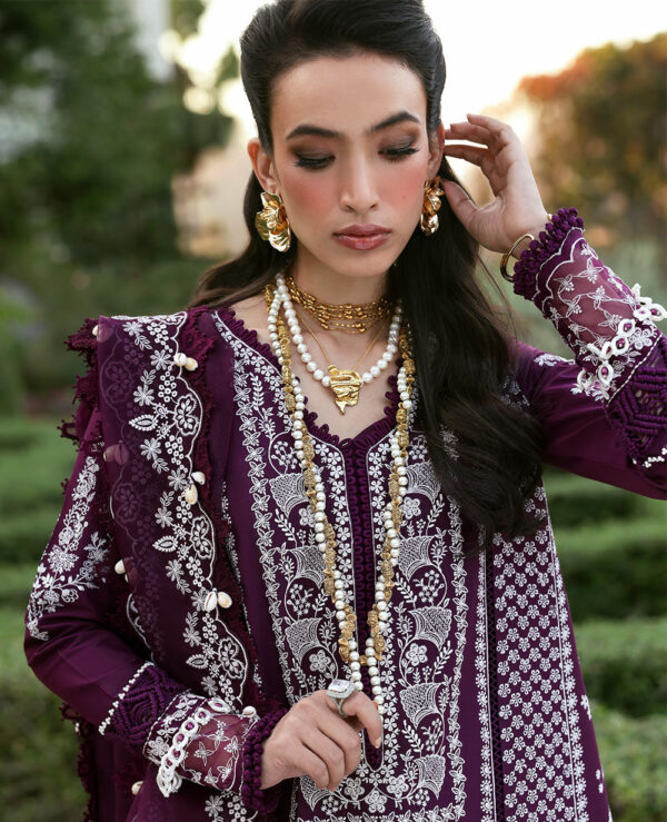 WOMEN’S REPUBLIC – (D3-A – Elara) - Image 2