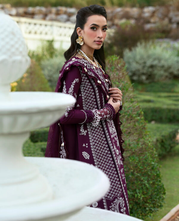 WOMEN’S REPUBLIC – (D3-A – Elara) - Image 4