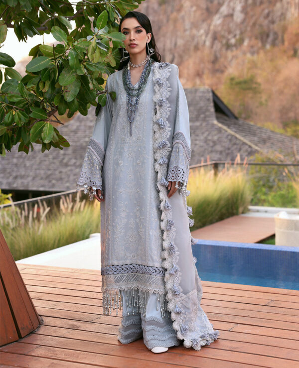 WOMEN’S REPUBLIC – (D3-B – Sitara)