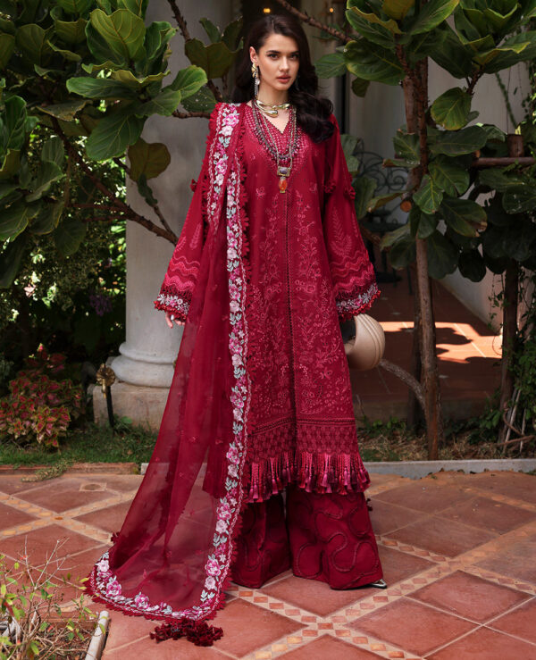WOMEN’S REPUBLIC – (D4-A – Rhea)