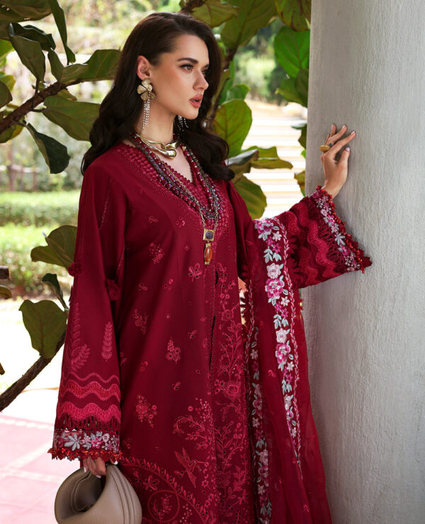 WOMEN’S REPUBLIC – (D4-A – Rhea) - Image 2