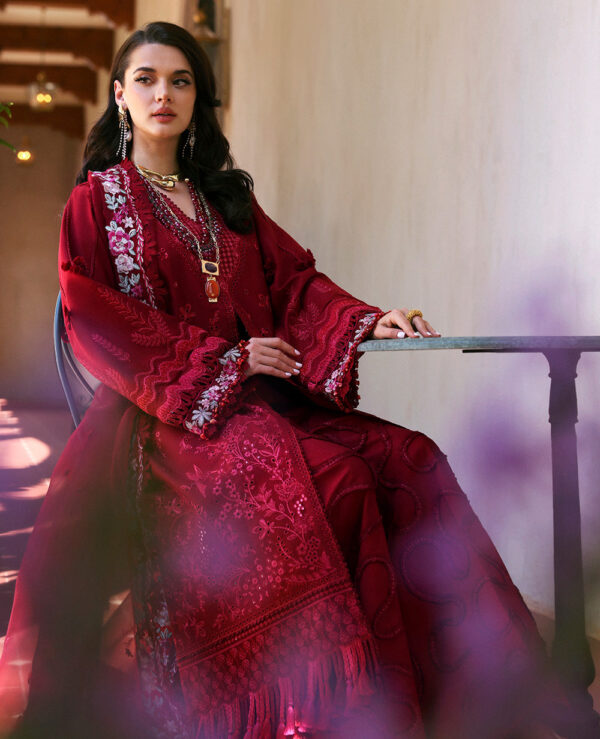 WOMEN’S REPUBLIC – (D4-A – Rhea) - Image 3