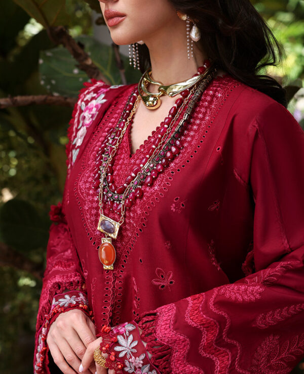 WOMEN’S REPUBLIC – (D4-A – Rhea) - Image 4