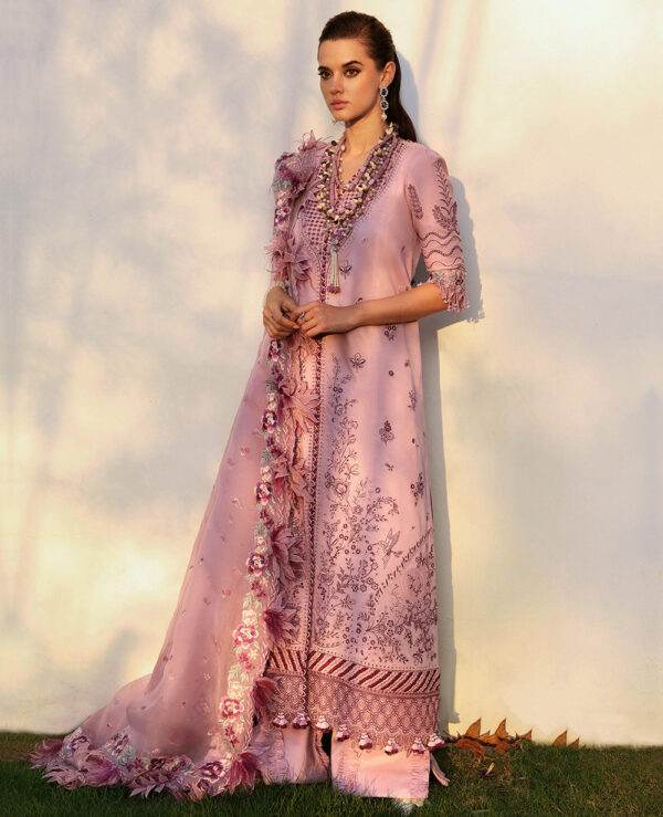 WOMEN’S REPUBLIC – (D4-B – Gulbahar)
