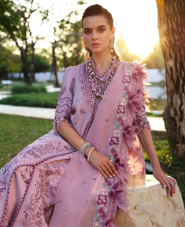 WOMEN’S REPUBLIC – (D4-B – Gulbahar) - Image 3