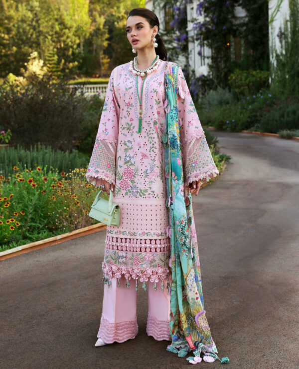 WOMEN’S REPUBLIC – (D5-A – Meher)