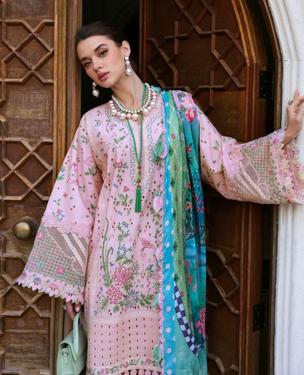 WOMEN’S REPUBLIC – (D5-A – Meher) - Image 2