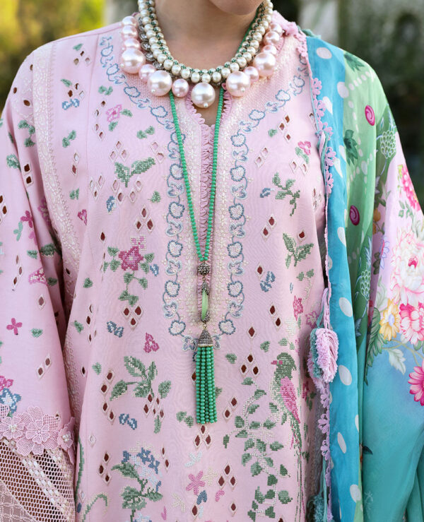 WOMEN’S REPUBLIC – (D5-A – Meher) - Image 4