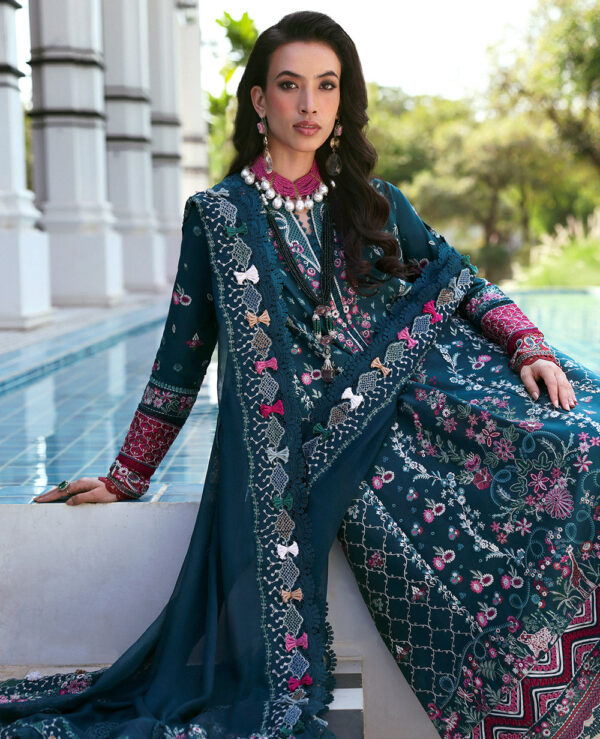 WOMEN’S REPUBLIC – (D6-A – Selene) - Image 2