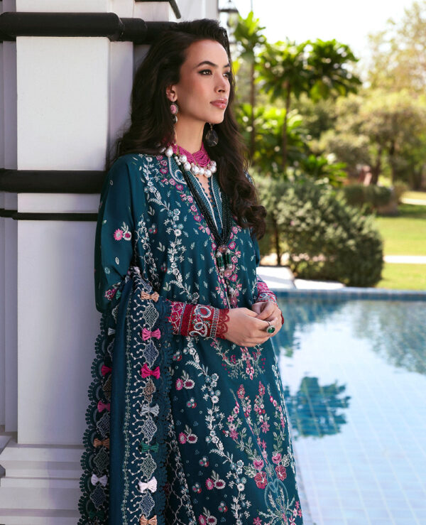 WOMEN’S REPUBLIC – (D6-A – Selene) - Image 3