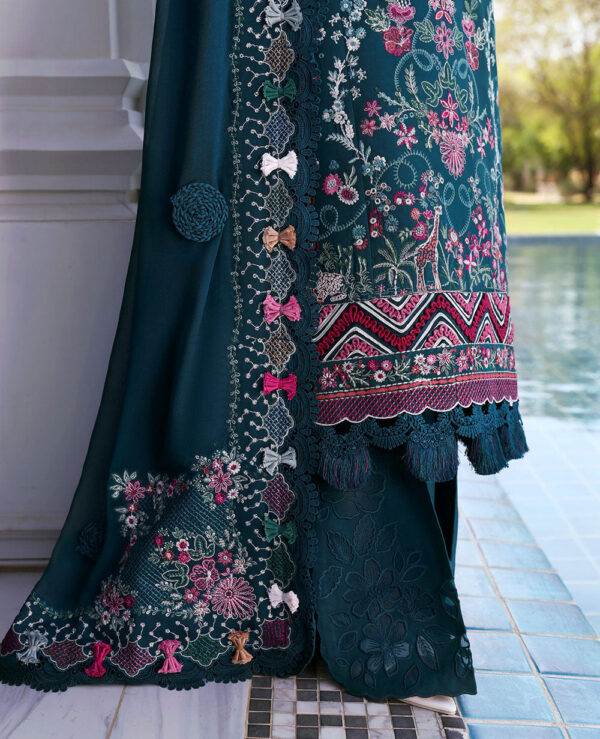 WOMEN’S REPUBLIC – (D6-A – Selene) - Image 4