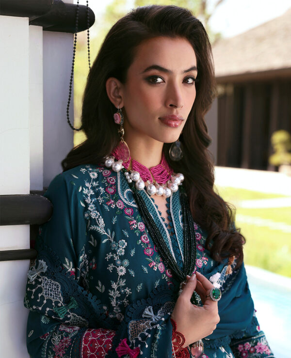 WOMEN’S REPUBLIC – (D6-A – Selene) - Image 5