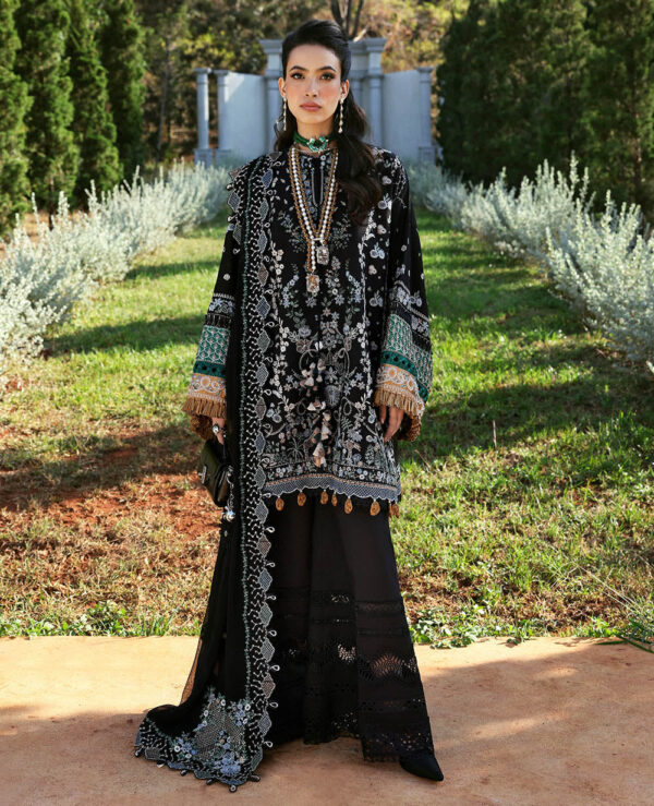 WOMEN’S REPUBLIC – (D6-B – Talia)