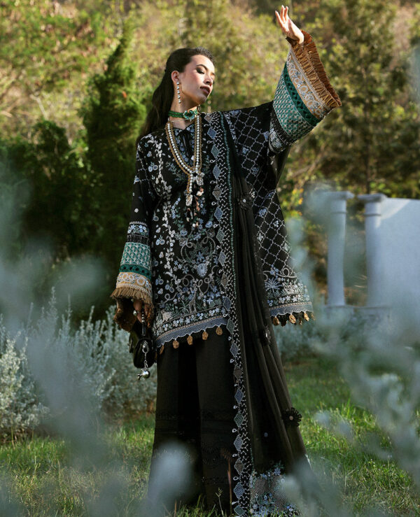 WOMEN’S REPUBLIC – (D6-B – Talia) - Image 2