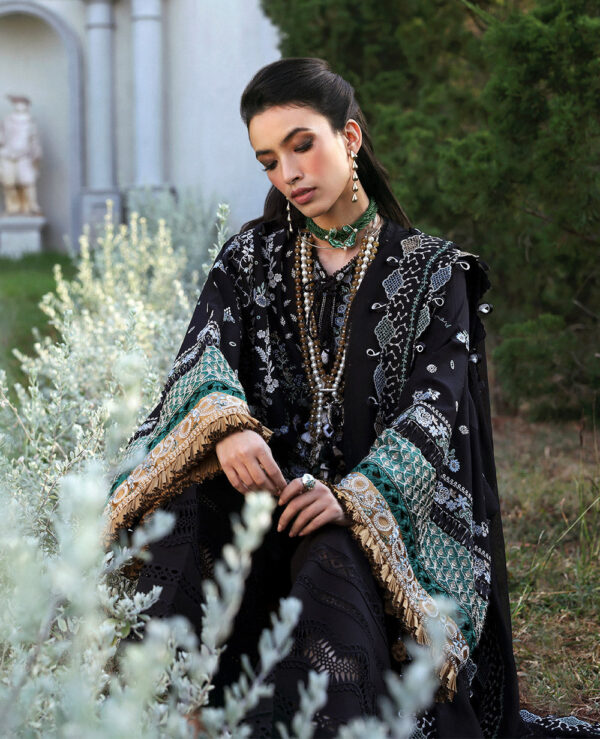 WOMEN’S REPUBLIC – (D6-B – Talia) - Image 3