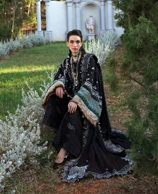 WOMEN’S REPUBLIC – (D6-B – Talia) - Image 4
