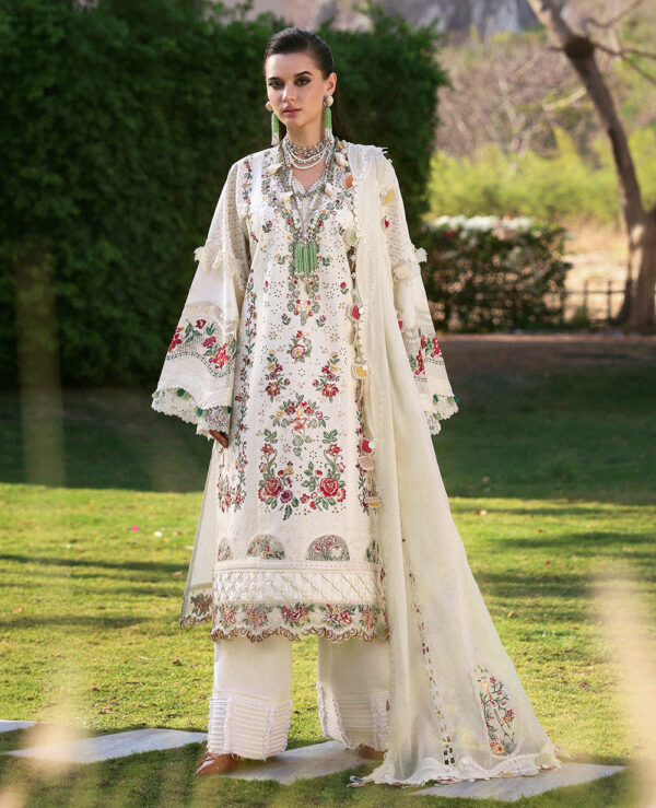 WOMEN’S REPUBLIC – (D7-A – Mira)