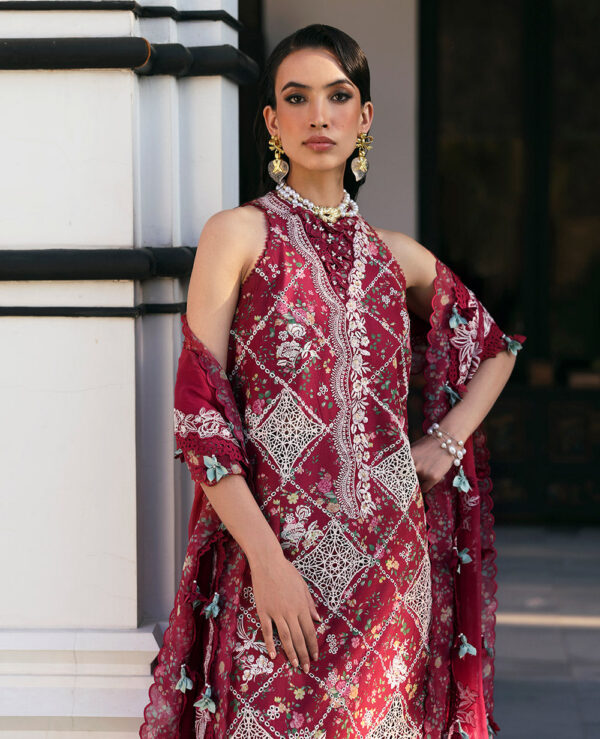WOMEN’S REPUBLIC – (D8-B – Lyanna) - Image 2