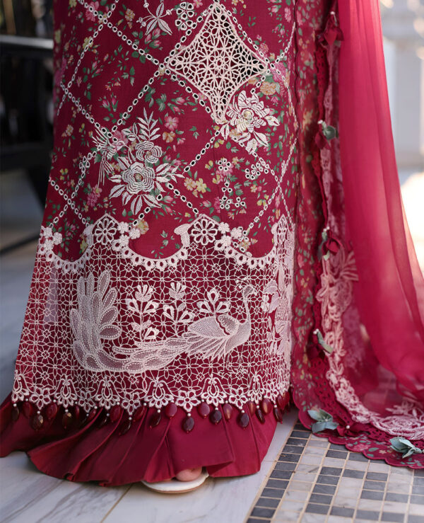 WOMEN’S REPUBLIC – (D8-B – Lyanna) - Image 4