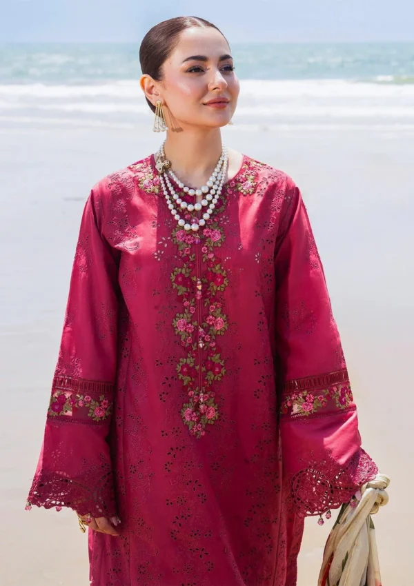 ELAF (HAI KUCH) - EHK-05 (NAAZ) - Image 4
