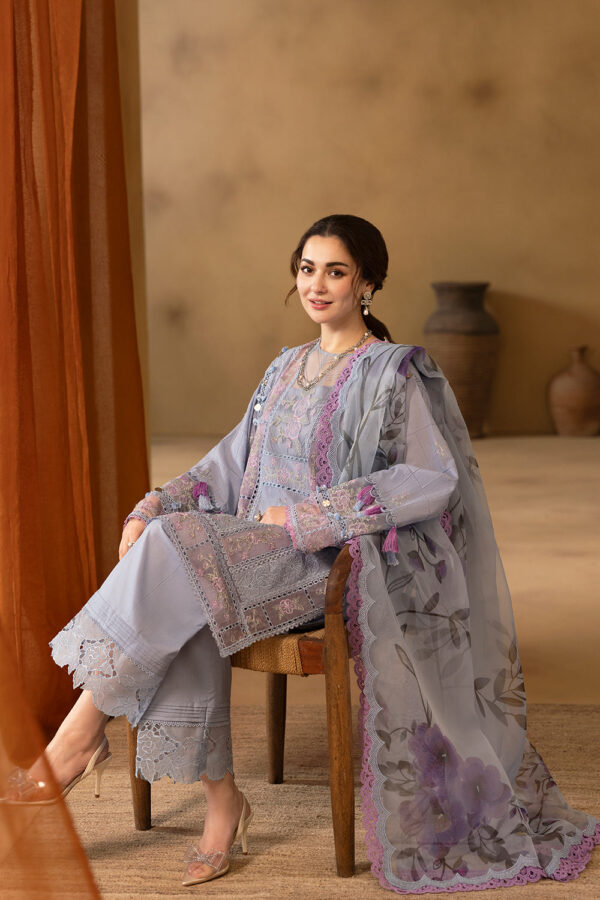 SAIRA RIZWAN – (EDRINA-SRL25-03) - Image 3