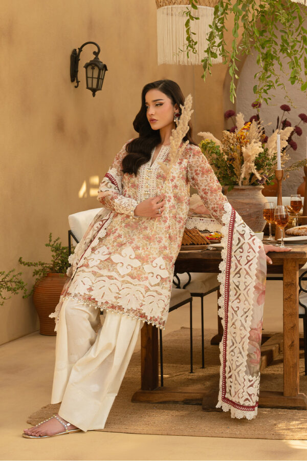 SAIRA RIZWAN – (MAYA-SRL25-06) - Image 2