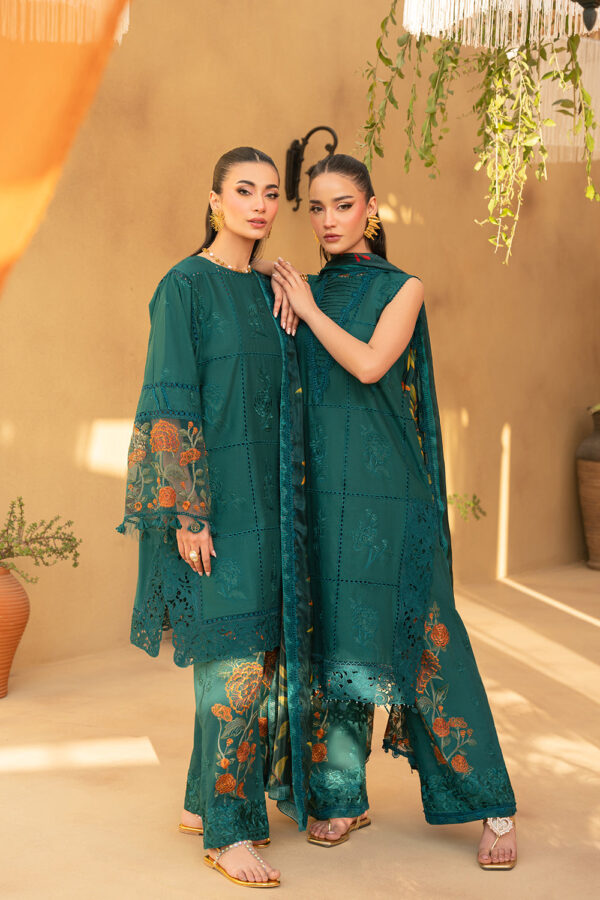 SAIRA RIZWAN – (LIRA-SRL25-10) - Image 3