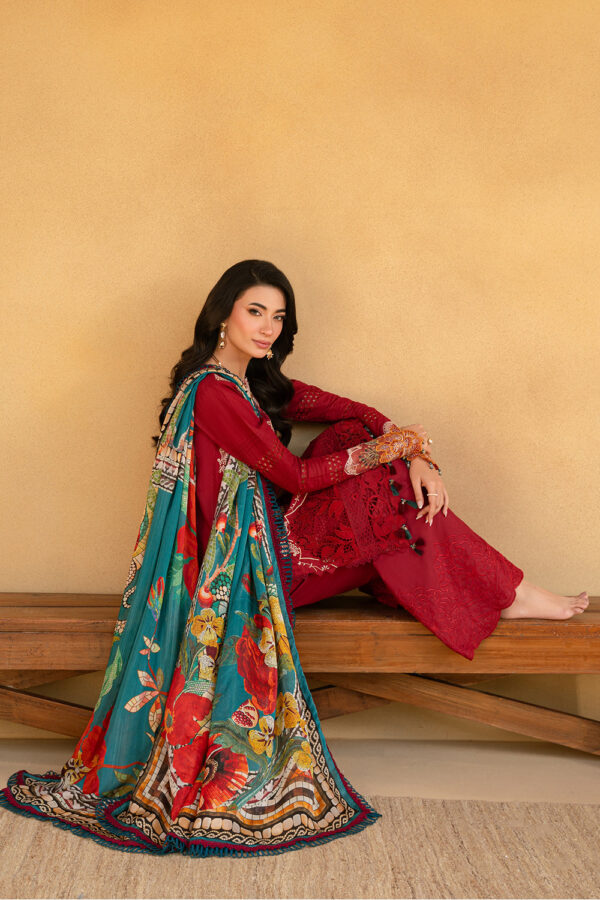 SAIRA RIZWAN – (MANON-SRL25-02) - Image 6