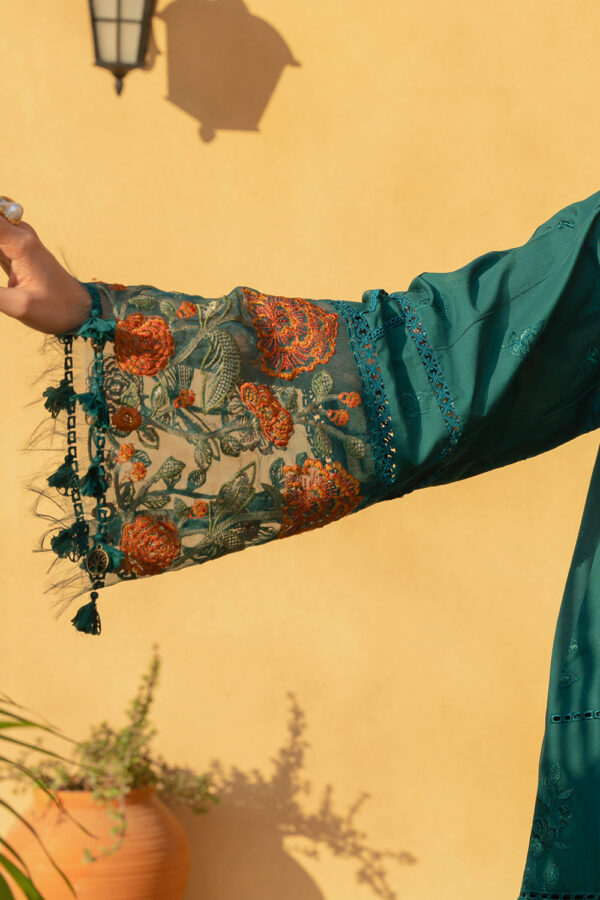 SAIRA RIZWAN – (LIRA-SRL25-10) - Image 8