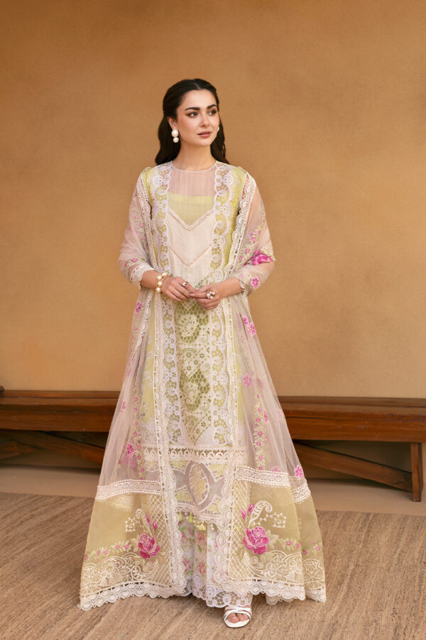 SAIRA RIZWAN – (VERA-SRL25-05)