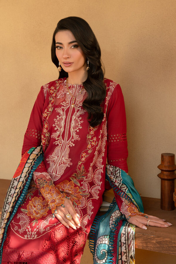 SAIRA RIZWAN – (MANON-SRL25-02) - Image 4