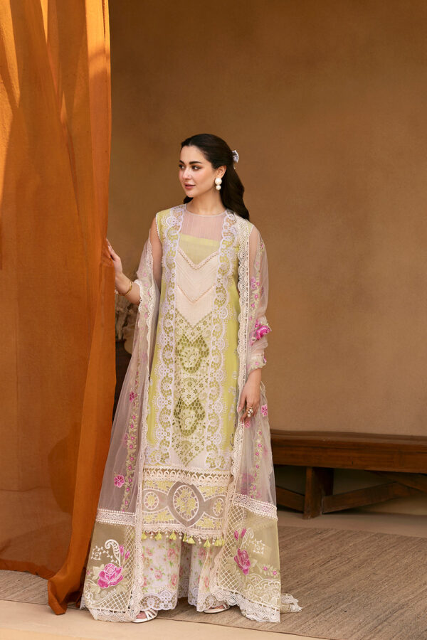 SAIRA RIZWAN – (VERA-SRL25-05) - Image 3