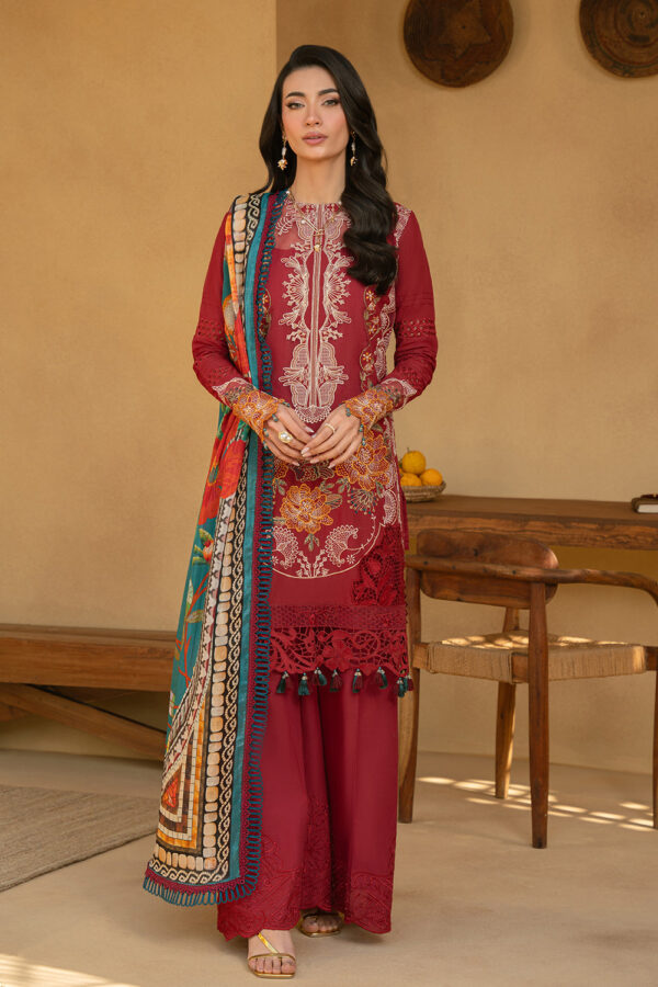 SAIRA RIZWAN – (MANON-SRL25-02)