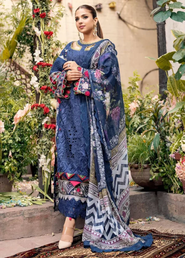 MARYUM HUSSAIN - ZIMMEL - Image 4