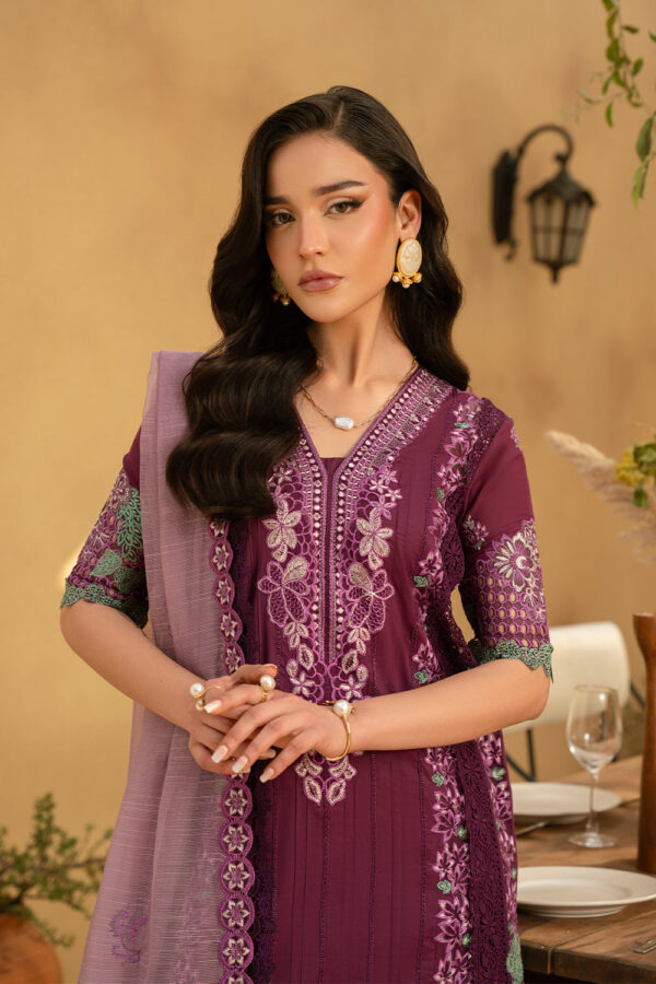 SAIRA RIZWAN – (VALERIE-SRL25-11) - Image 4