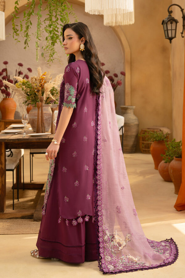 SAIRA RIZWAN – (VALERIE-SRL25-11) - Image 2